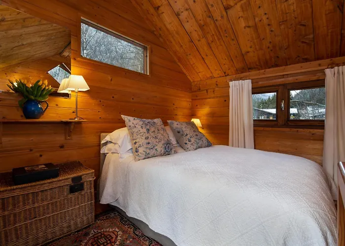 Mazot Les Tines Chamonix Mont Blanc