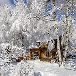 Mazot Les Tines Chamonix