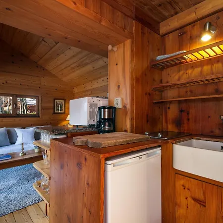 Mazot Les Tines * שאמוני