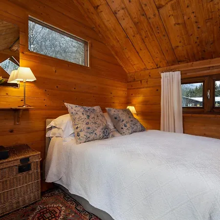 Mazot Les Tines Chamonix