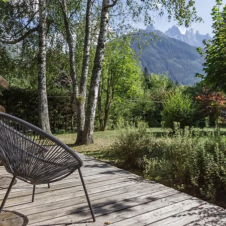 Mazot Les Tines Holiday home