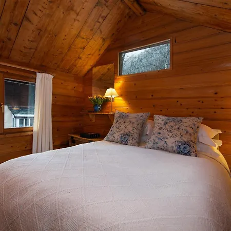 Mazot Les Tines Casa vacanze *